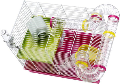 Hamster Cage