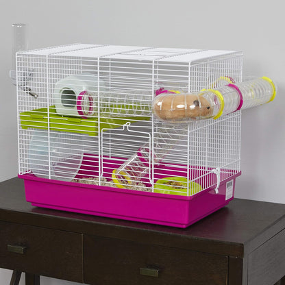 Hamster Cage